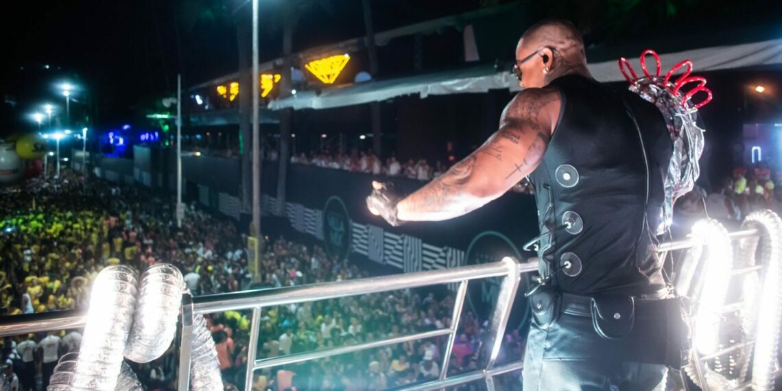 Bloco do Nana lança promoção especial e anuncia virada de lote