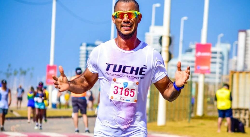 Tuchê Gestão Esportiva realiza evento voltado à corredores de rua