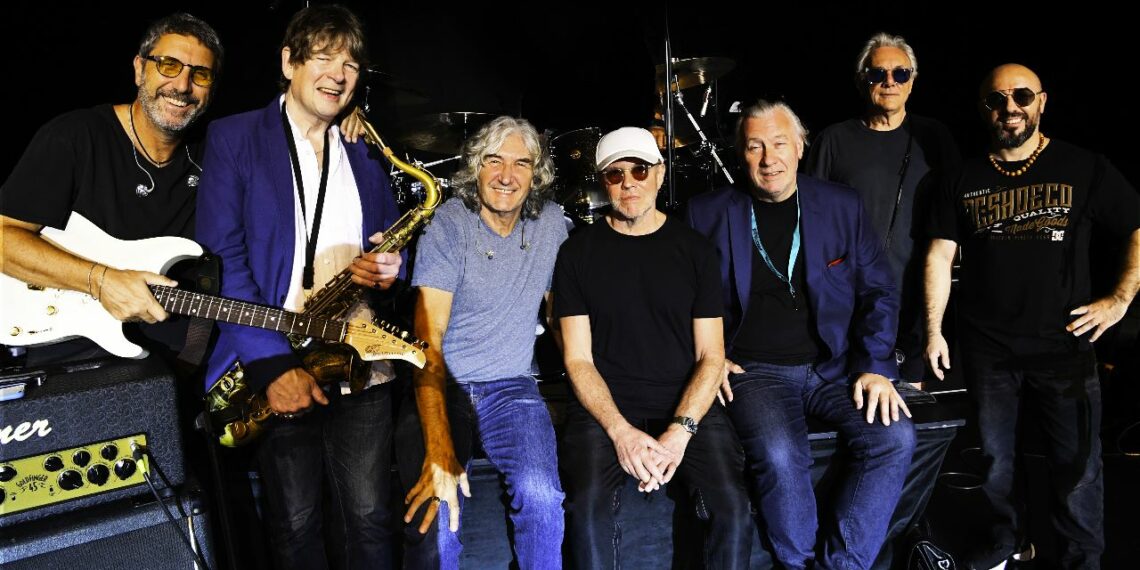 Dire Straits Legacy chega ao Brasil e traz para Bahia a tour
