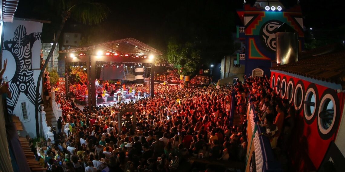 Timbalada anuncia data da ressaca de Carnaval que marcará o fim da temporada verão