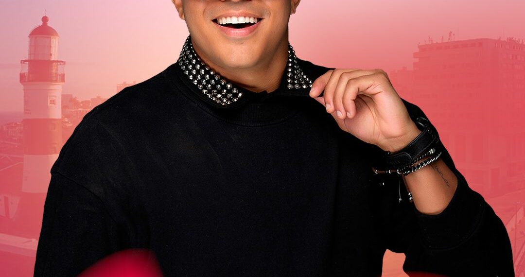 Mirante do Gigante traz show do CBX Samba Club durante o Pipoco