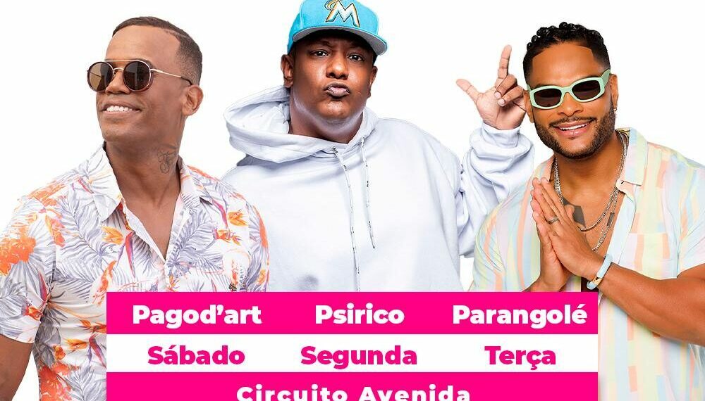 Bloco As Muquiranas já tem data marcada para entrega de fantasias