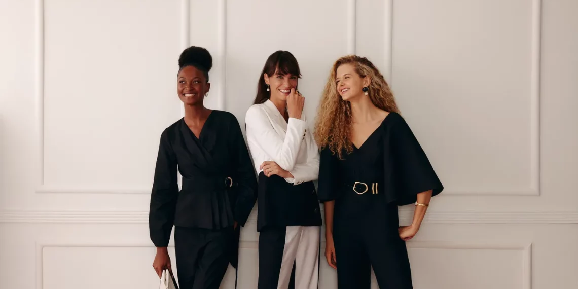 Abrindo o outono, nova tendência de moda comanda linha premium da Renner