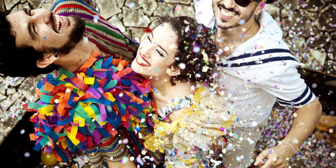 Bailinho de Quinta lança trio independente no Carnaval de Salvador 2023