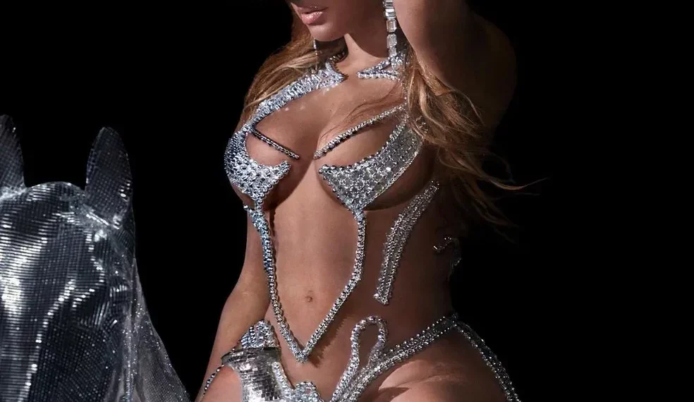 Beyoncé anuncia turnê mundial de ‘Renaissance’. Confira os locais das primeiras apresentações