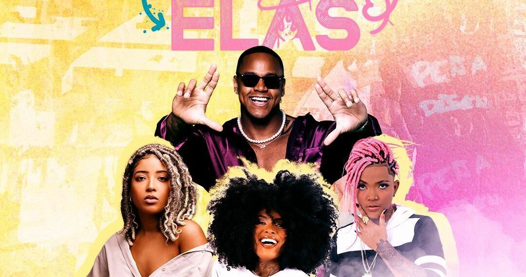 Léo Santana vai dominar a Avenida com projeto “Léo e Elas” e o tradicional arrastão na quarta-feira de cinzas