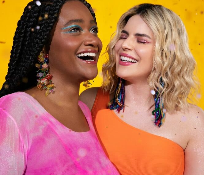 Parceria entre Quem Disse, Berenice? e Beats une beleza e sustentabilidade