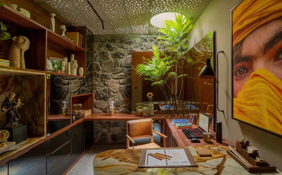 Empresário Carlos Amorim confirma edição de 2023 do CASACOR Bahia para julho