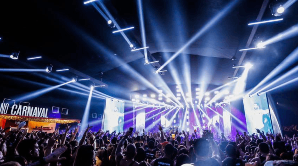 Camarote Villa Salvador abre vendas para o Carnaval 2024