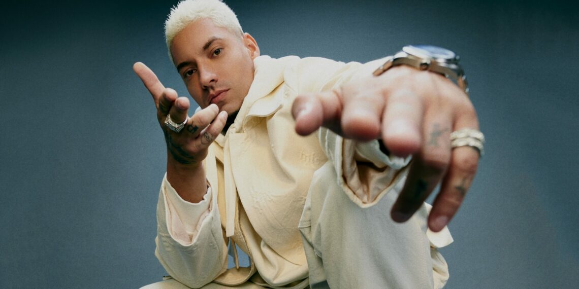 Festival Hit Salvador é palco para mistura de ritmos