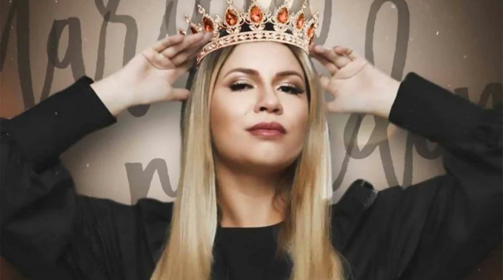 Equipe de Marília Mendonça lança novo EP da artista nesta quinta (16)