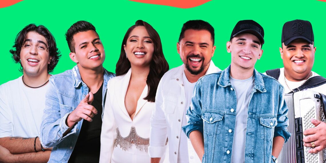 Viiixe! Forró e Piseiro confirma segunda edição e anuncia data de abertura de vendas