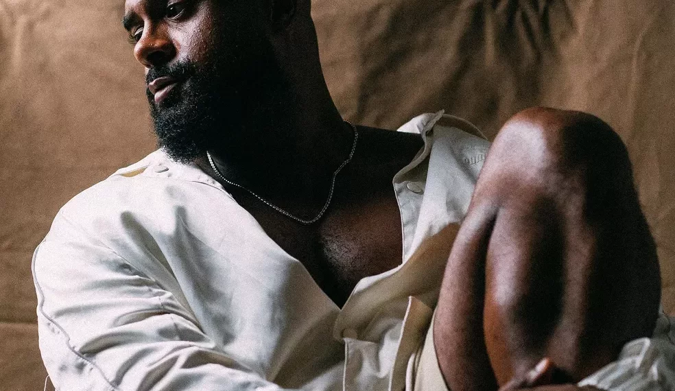 Rapper baiano Baco Exu do Blues é confirmado no Lollapalooza Brasil