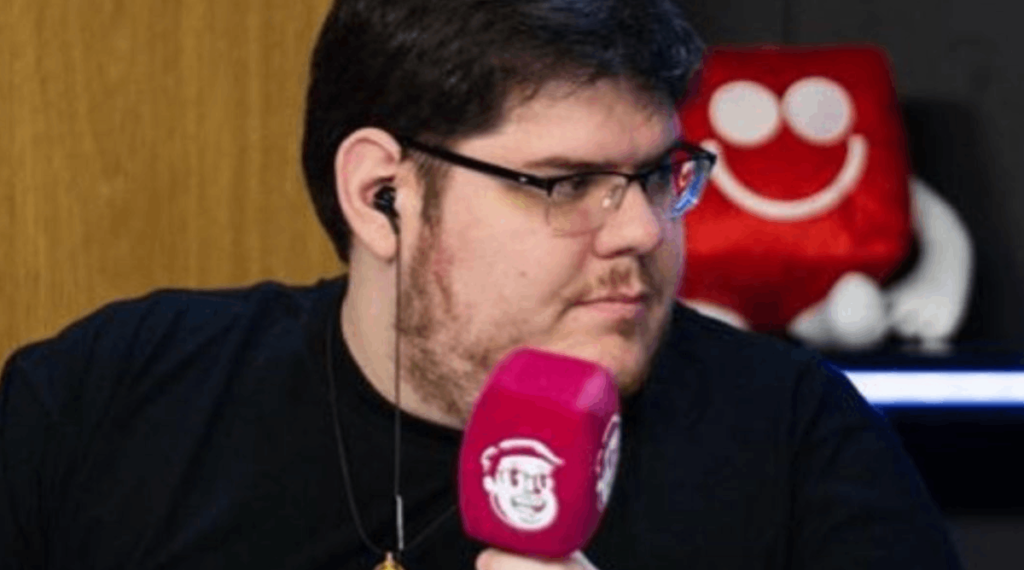 Casimiro fará transmissão da Copa do Mundo Feminina