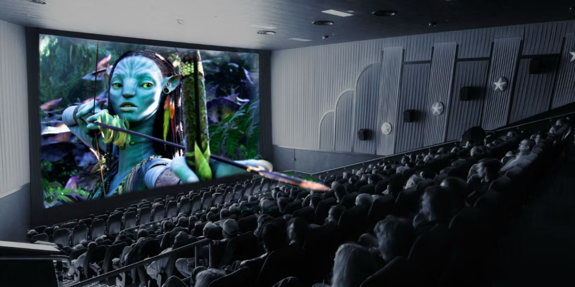 Filmes indicados ao Oscar voltam aos cinemas com ingressos a R$10