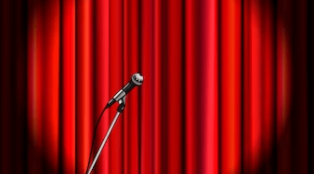 Festival de Stand Up Comedy da Cidade Baixa segue com inscrições até dia 31