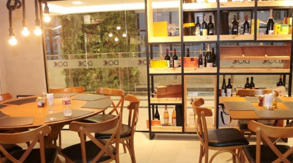 Espaço Doc inicia projeto de menu degustação com renomados chefs de Salvador