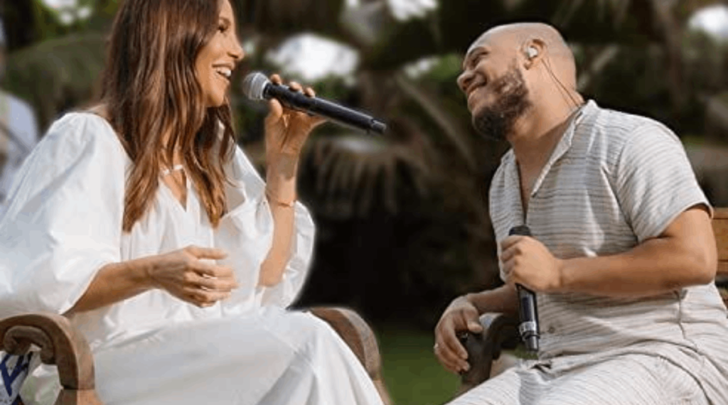 Filhos da Bahia lança música com participação especial de Ivete Sangalo