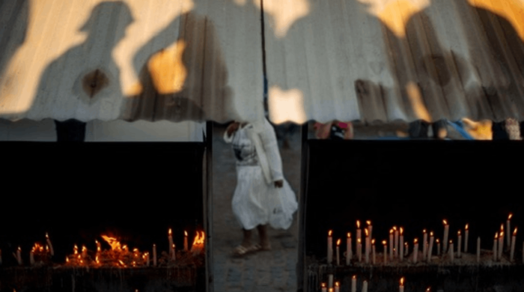 Mostra fotográfica sobre fé entra em cartaz na Fundação Pierre Verger Galeria