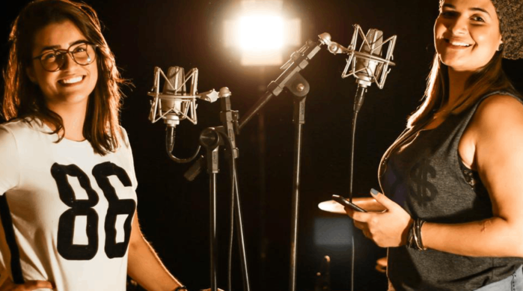 Banda JessMila retorna a Salvador com show no Esquina Paulista, na Pituba