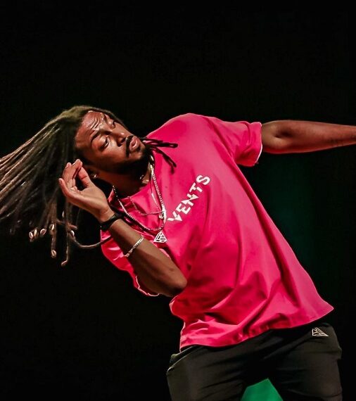 Jhordan Matheus se prepara para lançar DVD do seu show de stand up em Salvador