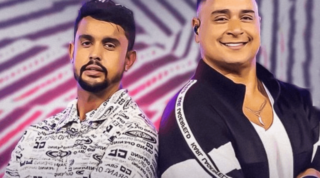 Lincoln lança novo single com participação de Xanddy Harmonia