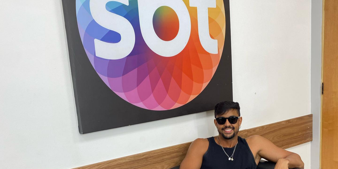 Após recuperação, Lincoln Senna retoma agenda de trabalho em São Paulo