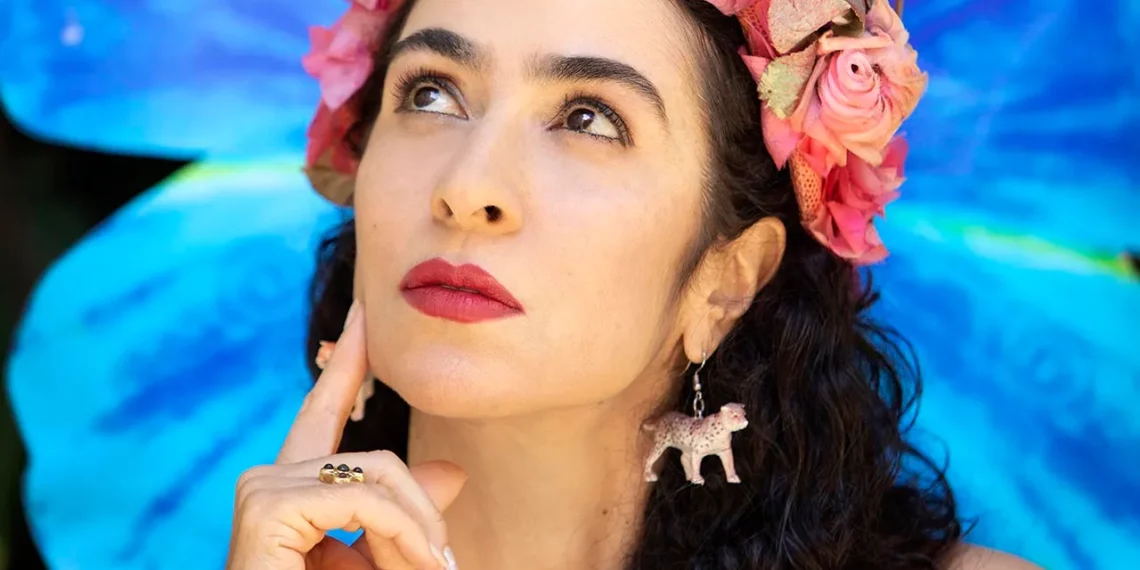 Marisa Monte traz nova apresentação da turnê ‘Portas’ para a Bahia e esgota ingressos