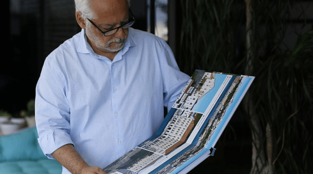 Palacete Tira-Chapéu recebe exposição sobre a antiga Salvador