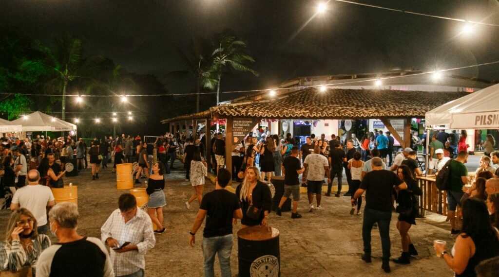 Pilsner Fest Salvador celebra Saint Patrick’s Day na AABB, no próximo sábado (18)