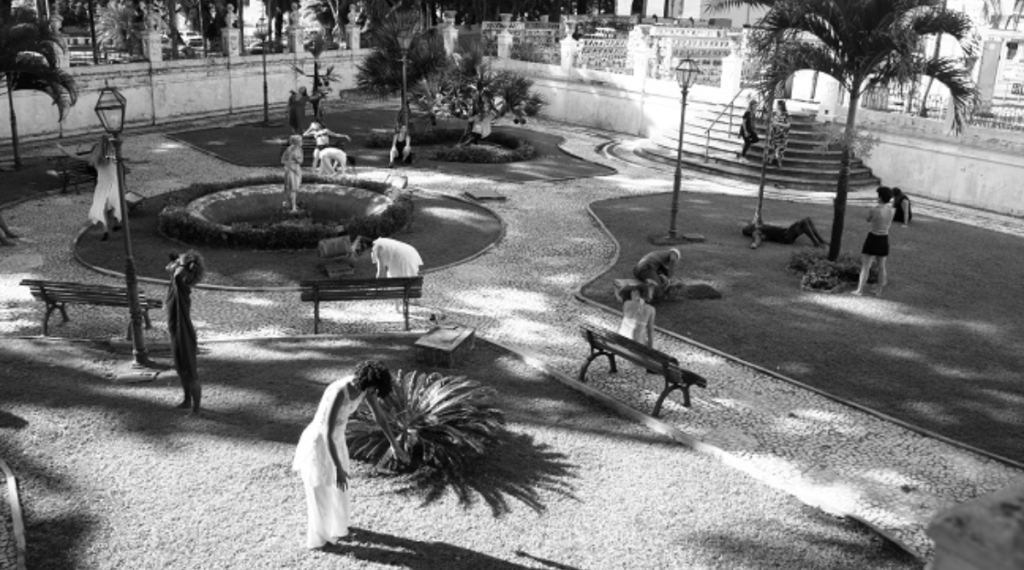 BTCA realiza temporada especial de aniversário no Palácio da Aclamação