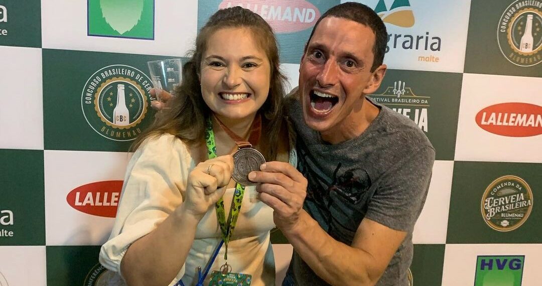 Cervejaria baiana é premiada em concurso nacional