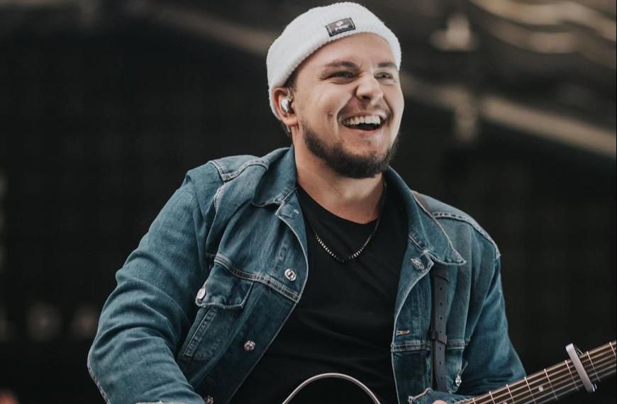 Armazém Convention recebe evento gospel com oito horas de louvor e adoração