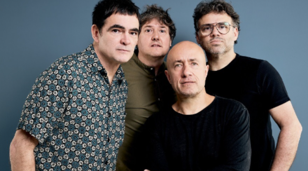 Banda Skank será homenageada no Altas Horas deste sábado (25)