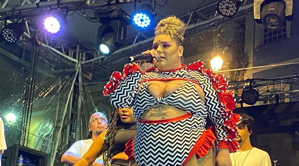 Show gratuitos movimentam o Centro Histórico no final de semana; confira agenda