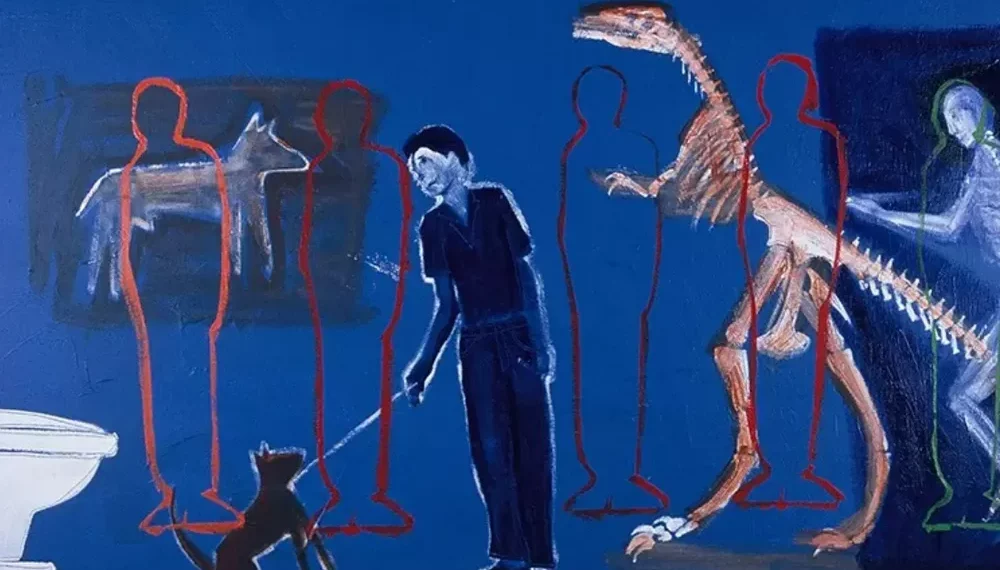 Exposição reúne obras de artistas como Calasans Neto, Emanuel Araújo e Bel Borba