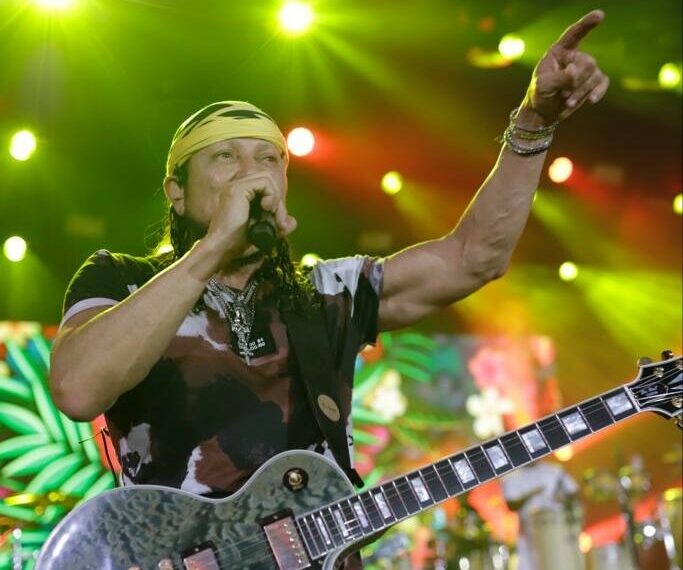 Bell Marques promete clima de Carnaval durante show na Festa Sublime