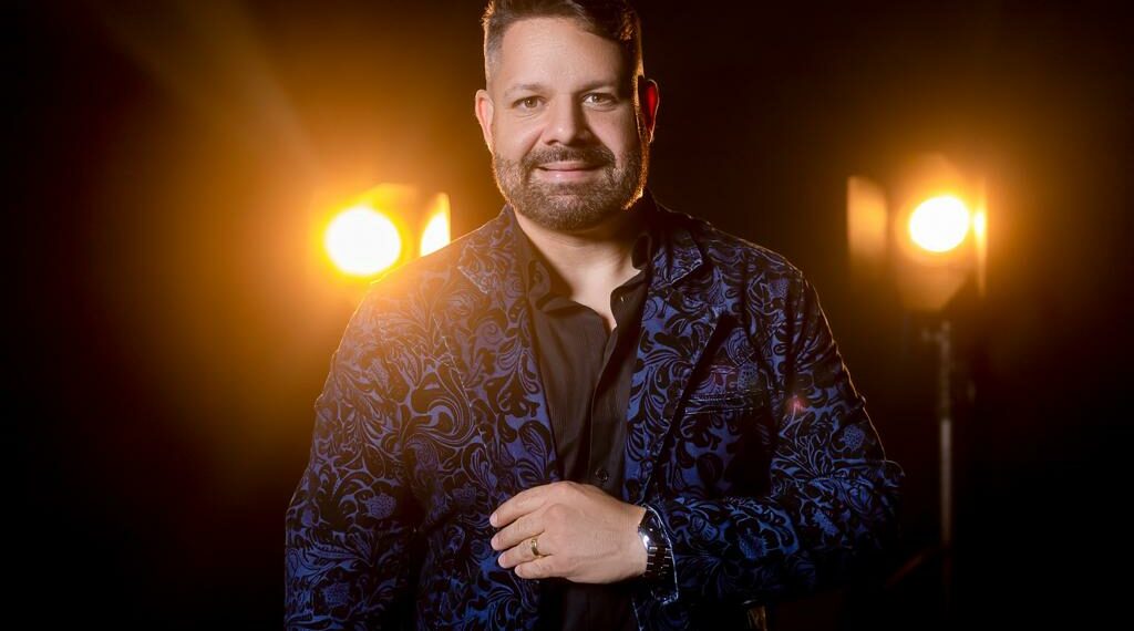 ‘Se o Seu Passado Falasse’: Danniel Vieira lança single e resgata o sertanejo tradicional