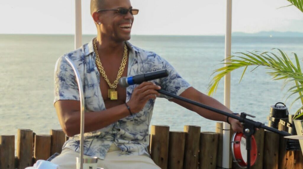 Mahi Mahi recebe mais uma edição de ‘Flavinho e a Casamba’ neste final de semana