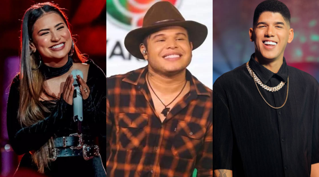 Galinho anuncia atrações e novo local para edição de 2023