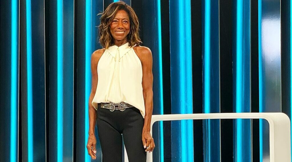 Parte de acervo de Glória Maria é colocado à venda em curadoria de moda circular