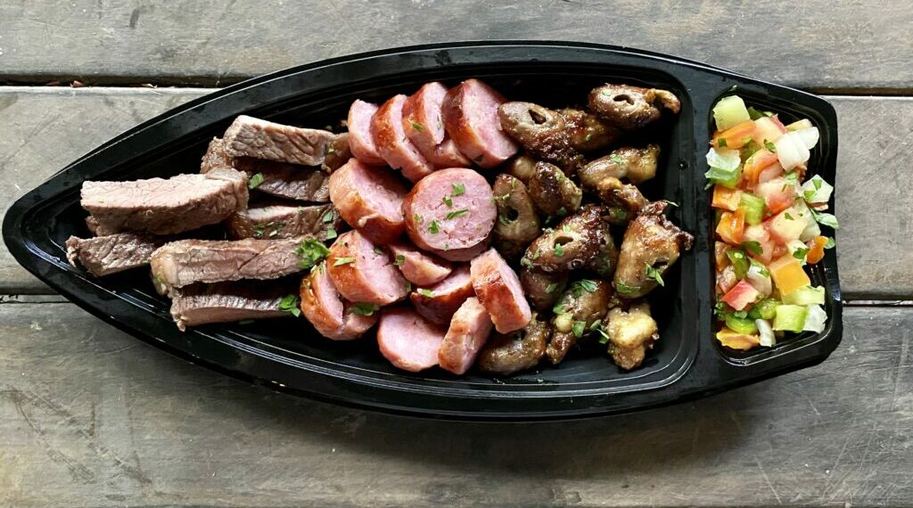 Torre de Pizza lança novidades no cardápio em comemoração aos 40 anos de história