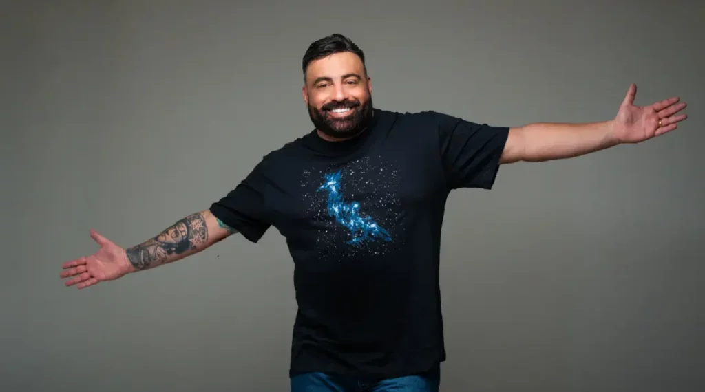 Conhecido como Forrozeiro Prime, Jairo Barboza lança novo single ‘Me Escuta’