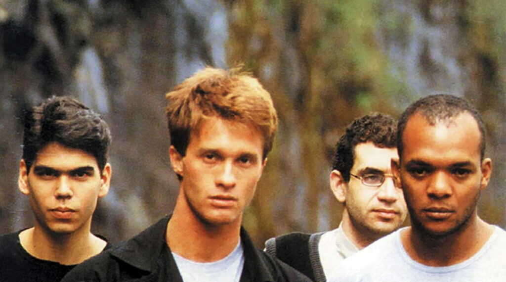 Projeto CineSom homenageia Legião Urbana com exibição de ‘Faroeste Caboclo’