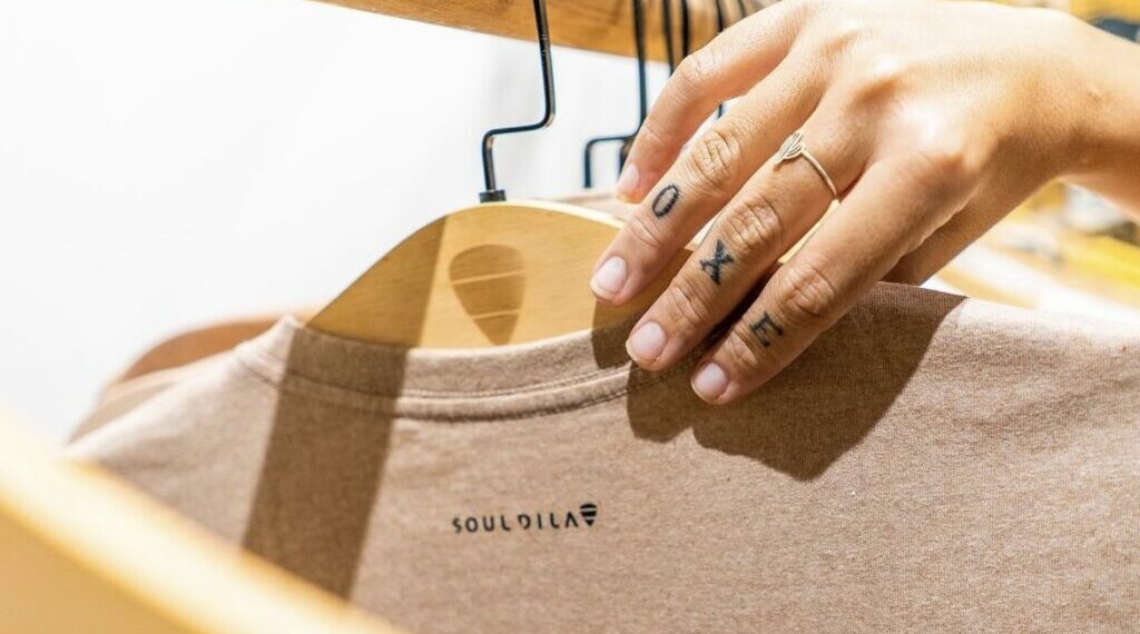 Loja Soul Dila realiza Bazar com descontos de até 60% até domingo