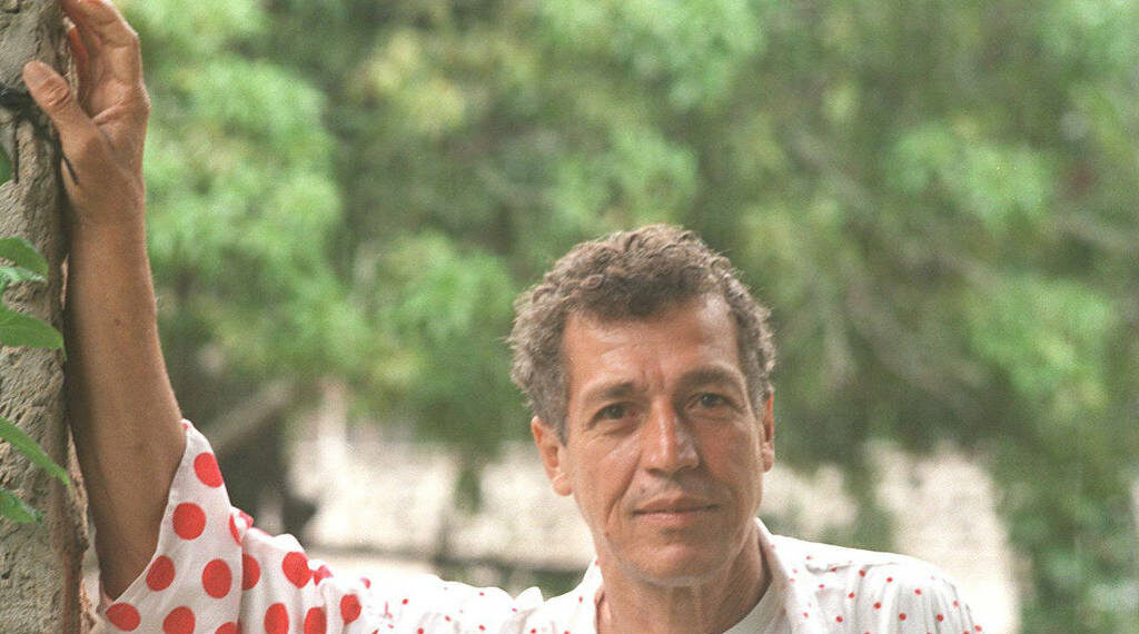 Juazeiro deve ganhar teatro em homenagem a Luiz Galvão