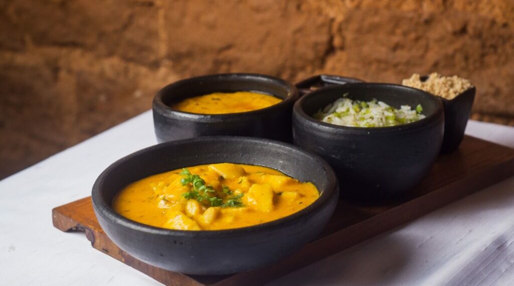 Restaurantes assinados por Vini Figueira têm cardápio especial para a Semana Santa