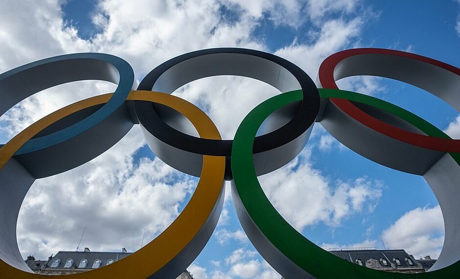 Eventos-teste para a Olimpíada de Paris começam em julho