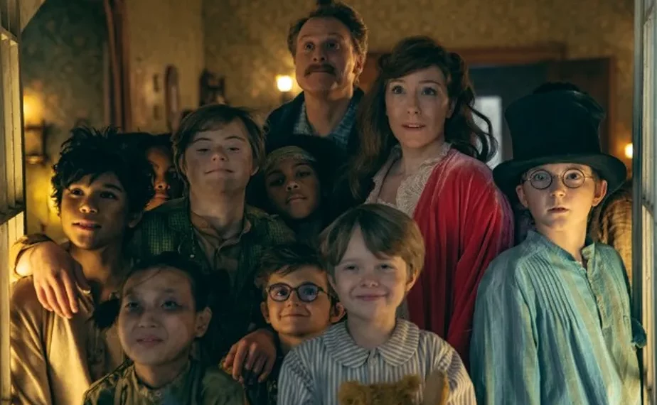 Disney terá seu primeiro filme estrelado por ator com Síndrome de Down