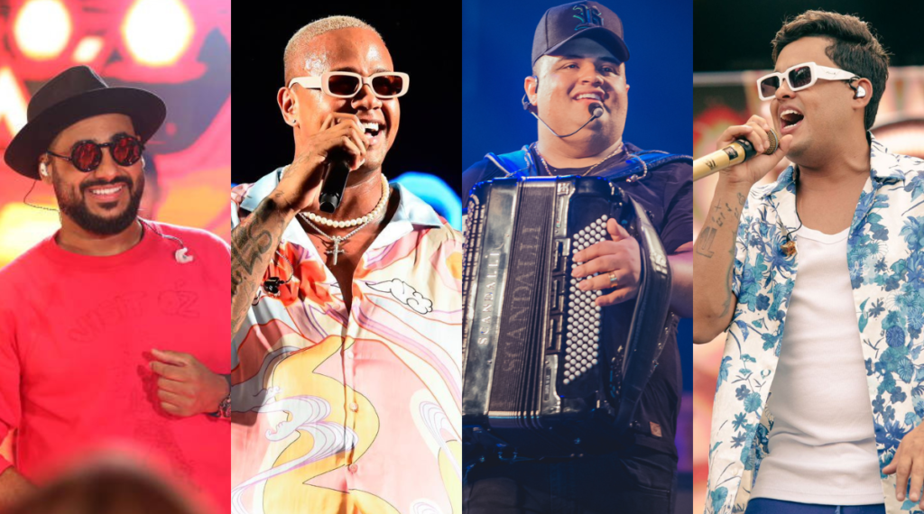 Sfrega anuncia primeiras atrações para edição 2023